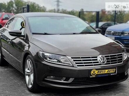 Фольксваген CC / Passat CC 2012 в Черновцах на Automoto.ua Фольксваген CC / Passat CC, объемом двигателя 1.98 л и пробегом 234 тыс. км за 10999 $, фото 1 на Automoto.ua