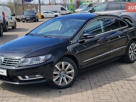 Фольксваген CC / Passat CC 2012 у Вінниці на Automoto.ua Фольксваген CC / Passat CC, об'ємом двигуна 1.97 л та пробігом 136 тис. км за 12900 $, фото 1 на Automoto.ua