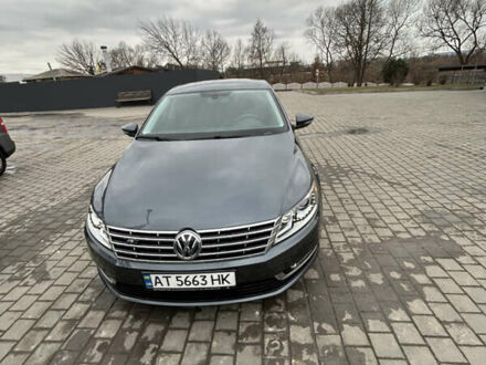 Фольксваген CC / Passat CC 2012 в Ивано-Франковске на Automoto.ua Фольксваген CC / Passat CC, объемом двигателя 2 л и пробегом 211 тыс. км за 10200 $, фото 1 на Automoto.ua
