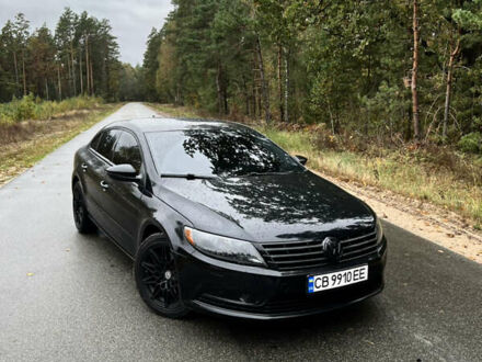 Фольксваген CC / Passat CC 2013 в Чернигове на Automoto.ua Фольксваген CC / Passat CC, объемом двигателя 1.98 л и пробегом 189 тыс. км за 10500 $, фото 1 на Automoto.ua