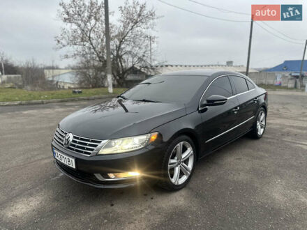 Фольксваген CC / Passat CC 2013 в Кобеляках на Automoto.ua Фольксваген CC / Passat CC, объемом двигателя 2 л и пробегом 175 тыс. км за 9999 $, фото 1 на Automoto.ua