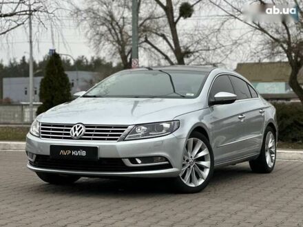 Фольксваген CC / Passat CC 2013 у Києві на Automoto.ua Фольксваген CC / Passat CC, об'ємом двигуна 2 л та пробігом 166 тис. км за 13350 $, фото 1 на Automoto.ua