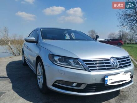 Фольксваген CC / Passat CC 2013 в Днепре (Днепропетровске) на Automoto.ua Фольксваген CC / Passat CC, объемом двигателя 1.98 л и пробегом 187 тыс. км за 11250 $, фото 1 на Automoto.ua