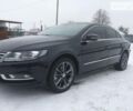 Фольксваген CC / Passat CC, об'ємом двигуна 1.99 л та пробігом 155 тис. км за 16999 $, фото 1 на Automoto.ua