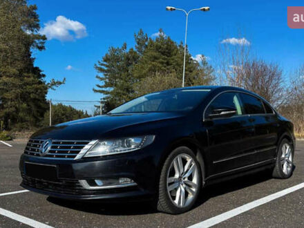 Фольксваген CC / Passat CC 2013 в Львове на Automoto.ua Фольксваген CC / Passat CC, объемом двигателя 0 л и пробегом 130 тыс. км за 9500 $, фото 1 на Automoto.ua