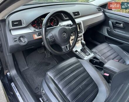 Фольксваген CC / Passat CC 2013 в Киеве на Automoto.ua Фольксваген CC / Passat CC, объемом двигателя 2 л и пробегом 200 тыс. км за 9900 $, фото 1 на Automoto.ua