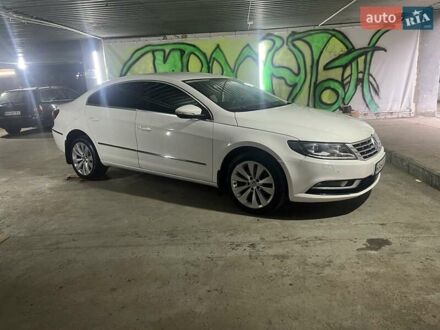 Фольксваген CC / Passat CC 2013 в Киеве на Automoto.ua Фольксваген CC / Passat CC, объемом двигателя 1.97 л и пробегом 336 тыс. км за 12800 $, фото 1 на Automoto.ua