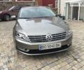 Фольксваген CC / Passat CC, объемом двигателя 2 л и пробегом 142 тыс. км за 15000 $, фото 1 на Automoto.ua