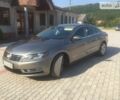 Фольксваген CC / Passat CC, объемом двигателя 2 л и пробегом 143 тыс. км за 14500 $, фото 1 на Automoto.ua