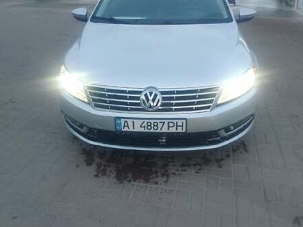 Фольксваген CC / Passat CC 2013 в Киеве на Automoto.ua Фольксваген CC / Passat CC, объемом двигателя 0 л и пробегом 170 тыс. км за 10000 $, фото 1 на Automoto.ua