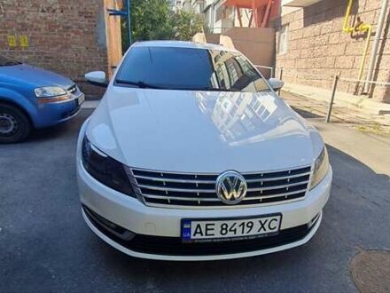 Фольксваген CC / Passat CC 2013 в Днепре (Днепропетровске) на Automoto.ua Фольксваген CC / Passat CC, объемом двигателя 1.98 л и пробегом 223 тыс. км за 10600 $, фото 1 на Automoto.ua