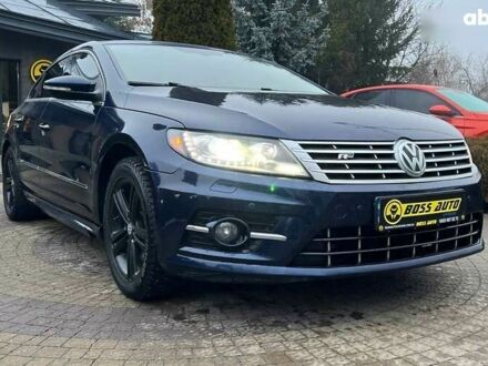 Фольксваген CC / Passat CC 2013 у Львові на Automoto.ua Фольксваген CC / Passat CC, об'ємом двигуна 2 л та пробігом 160 тис. км за 11600 $, фото 1 на Automoto.ua