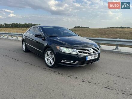 Фольксваген CC / Passat CC 2013 в Кобеляках на Automoto.ua Фольксваген CC / Passat CC, объемом двигателя 1.98 л и пробегом 158 тыс. км за 11500 $, фото 1 на Automoto.ua