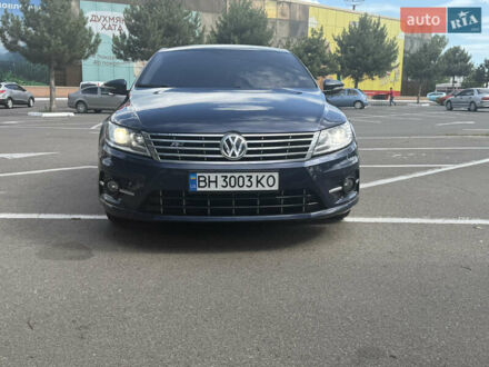 Фольксваген CC / Passat CC 2013 в Одессе на Automoto.ua Фольксваген CC / Passat CC, объемом двигателя 2 л и пробегом 222 тыс. км за 10500 $, фото 1 на Automoto.ua