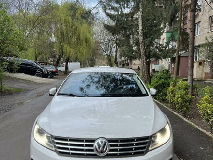 Фольксваген CC / Passat CC 2013 в Береговом на Automoto.ua Фольксваген CC / Passat CC, объемом двигателя 1.8 л и пробегом 191 тыс. км за 8900 $, фото 1 на Automoto.ua