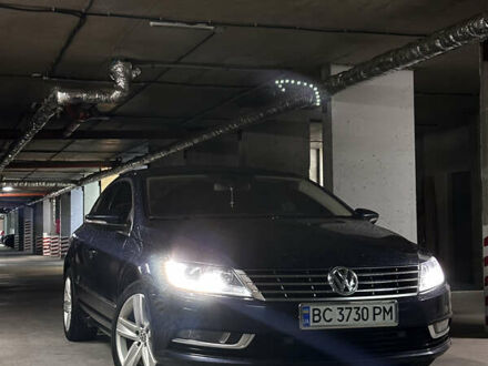 Фольксваген CC / Passat CC 2013 в Львове на Automoto.ua Фольксваген CC / Passat CC, объемом двигателя 1.98 л и пробегом 156 тыс. км за 10990 $, фото 1 на Automoto.ua