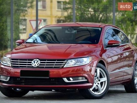 Фольксваген CC / Passat CC 2013 в Днепре (Днепропетровске) на Automoto.ua Фольксваген CC / Passat CC, объемом двигателя 1.98 л и пробегом 182 тыс. км за 11100 $, фото 1 на Automoto.ua