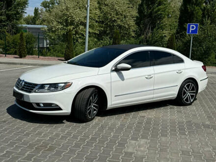 Фольксваген CC / Passat CC 2013 в Кременчуге на Automoto.ua Фольксваген CC / Passat CC, объемом двигателя 1.98 л и пробегом 225 тыс. км за 10000 $, фото 1 на Automoto.ua