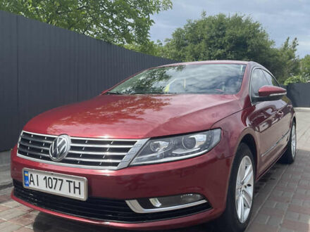 Фольксваген CC / Passat CC 2013 в Киеве на Automoto.ua Фольксваген CC / Passat CC, объемом двигателя 2 л и пробегом 144 тыс. км за 10300 $, фото 1 на Automoto.ua