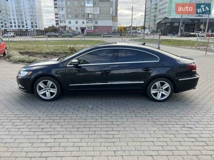 Фольксваген CC / Passat CC 2014 в Чернигове на Automoto.ua Фольксваген CC / Passat CC, объемом двигателя 1.98 л и пробегом 109 тыс. км за 10999 $, фото 1 на Automoto.ua