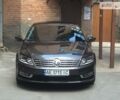 Фольксваген CC / Passat CC, объемом двигателя 2 л и пробегом 49 тыс. км за 16999 $, фото 1 на Automoto.ua