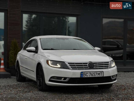 Фольксваген CC / Passat CC 2014 в Львове на Automoto.ua Фольксваген CC / Passat CC, объемом двигателя 1.98 л и пробегом 117 тыс. км за 11400 $, фото 1 на Automoto.ua