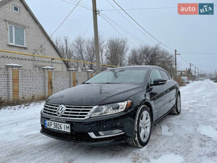 Фольксваген CC / Passat CC 2015 в Запорожье на Automoto.ua Фольксваген CC / Passat CC, объемом двигателя 2 л и пробегом 150 тыс. км за 14000 $, фото 1 на Automoto.ua