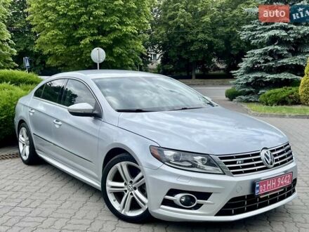 Фольксваген CC / Passat CC 2015 в Луцке на Automoto.ua Фольксваген CC / Passat CC, объемом двигателя 1.98 л и пробегом 158 тыс. км за 12900 $, фото 1 на Automoto.ua