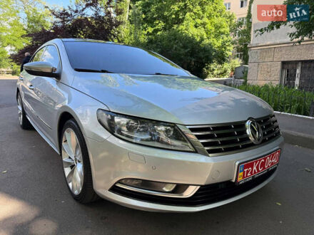 Фольксваген CC / Passat CC 2015 у Одесі на Automoto.ua Фольксваген CC / Passat CC, об'ємом двигуна 1.97 л та пробігом 165 тис. км за 13800 $, фото 1 на Automoto.ua