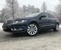 Фольксваген CC / Passat CC, об'ємом двигуна 2 л та пробігом 47 тис. км за 23200 $, фото 1 на Automoto.ua