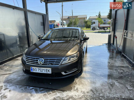 Фольксваген CC / Passat CC 2015 в Ивано-Франковске на Automoto.ua Фольксваген CC / Passat CC, объемом двигателя 1.98 л и пробегом 205 тыс. км за 13000 $, фото 1 на Automoto.ua