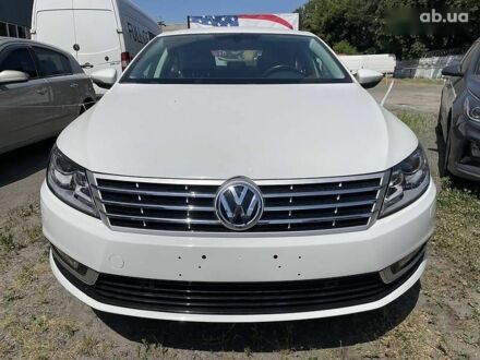 Фольксваген CC / Passat CC 2015 у Києві на Automoto.ua Фольксваген CC / Passat CC, об'ємом двигуна 4.25 л та пробігом 109 тис. км за 10900 $, фото 1 на Automoto.ua