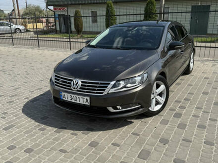 Фольксваген CC / Passat CC 2016 у Києві на Automoto.ua Фольксваген CC / Passat CC, об'ємом двигуна 1.98 л та пробігом 122 тис. км за 11999 $, фото 1 на Automoto.ua