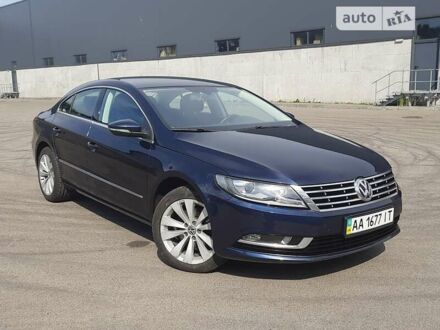 Фольксваген CC / Passat CC 2016 в Киеве на Automoto.ua Фольксваген CC / Passat CC, объемом двигателя 1.8 л и пробегом 85 тыс. км за 15800 $, фото 1 на Automoto.ua