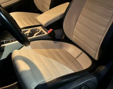 Фольксваген CC / Passat CC 2010 в Ивано-Франковске на Automoto.ua Желтый Фольксваген CC / Passat CC, объемом двигателя 1.98 л и пробегом 196 тыс. км за 8700 $, фото 15 на Automoto.ua