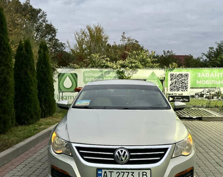 Фольксваген CC / Passat CC 2010 в Ивано-Франковске на Automoto.ua Желтый Фольксваген CC / Passat CC, объемом двигателя 1.98 л и пробегом 196 тыс. км за 8700 $, фото 1 на Automoto.ua