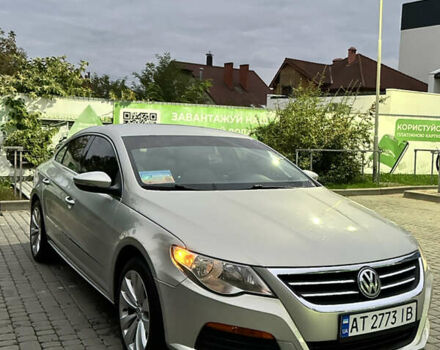 Фольксваген CC / Passat CC 2010 в Ивано-Франковске на Automoto.ua Желтый Фольксваген CC / Passat CC, объемом двигателя 1.98 л и пробегом 196 тыс. км за 8700 $, фото 2 на Automoto.ua