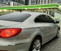 Фольксваген CC / Passat CC 2010 в Ивано-Франковске на Automoto.ua Желтый Фольксваген CC / Passat CC, объемом двигателя 1.98 л и пробегом 196 тыс. км за 8700 $, фото 6 на Automoto.ua