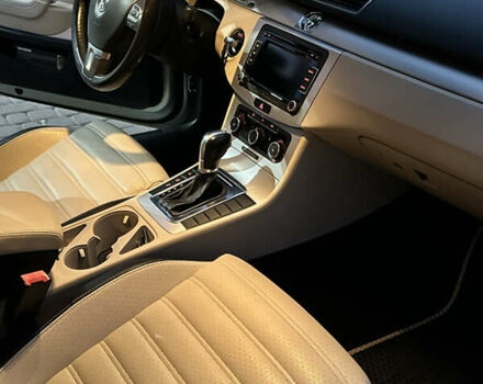 Фольксваген CC / Passat CC 2010 в Ивано-Франковске на Automoto.ua Желтый Фольксваген CC / Passat CC, объемом двигателя 1.98 л и пробегом 196 тыс. км за 8700 $, фото 13 на Automoto.ua