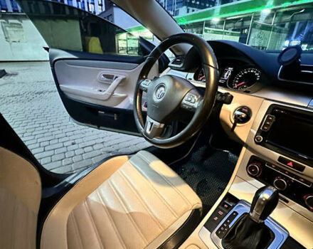 Фольксваген CC / Passat CC 2010 в Ивано-Франковске на Automoto.ua Желтый Фольксваген CC / Passat CC, объемом двигателя 1.98 л и пробегом 196 тыс. км за 8700 $, фото 14 на Automoto.ua