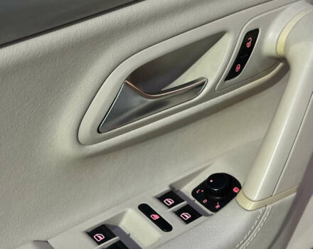 Фольксваген CC / Passat CC 2010 в Ивано-Франковске на Automoto.ua Желтый Фольксваген CC / Passat CC, объемом двигателя 1.98 л и пробегом 196 тыс. км за 8700 $, фото 16 на Automoto.ua