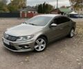 Желтый Фольксваген CC / Passat CC, объемом двигателя 2 л и пробегом 240 тыс. км за 11000 $, фото 7 на Automoto.ua