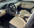 Желтый Фольксваген CC / Passat CC, объемом двигателя 2 л и пробегом 240 тыс. км за 11000 $, фото 4 на Automoto.ua