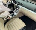 Желтый Фольксваген CC / Passat CC, объемом двигателя 2 л и пробегом 240 тыс. км за 11000 $, фото 5 на Automoto.ua
