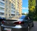 Желтый Фольксваген CC, объемом двигателя 2 л и пробегом 240 тыс. км за 11999 $, фото 2 на Automoto.ua