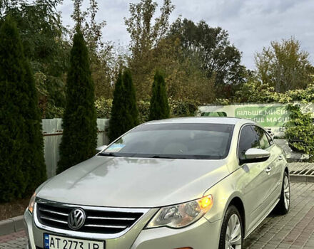 Фольксваген CC / Passat CC 2010 в Ивано-Франковске на Automoto.ua Желтый Фольксваген CC / Passat CC, объемом двигателя 1.98 л и пробегом 196 тыс. км за 8700 $, фото 1 на Automoto.ua