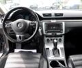 Серый Фольксваген CC / Passat CC, объемом двигателя 3.6 л и пробегом 215 тыс. км за 11800 $, фото 24 на Automoto.ua