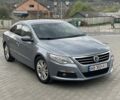 Сірий Фольксваген CC / Passat CC, об'ємом двигуна 2 л та пробігом 280 тис. км за 9200 $, фото 1 на Automoto.ua