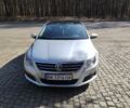 Серый Фольксваген CC / Passat CC, объемом двигателя 1.8 л и пробегом 286 тыс. км за 6500 $, фото 1 на Automoto.ua