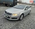 Серый Фольксваген CC / Passat CC, объемом двигателя 2 л и пробегом 178 тыс. км за 9100 $, фото 1 на Automoto.ua